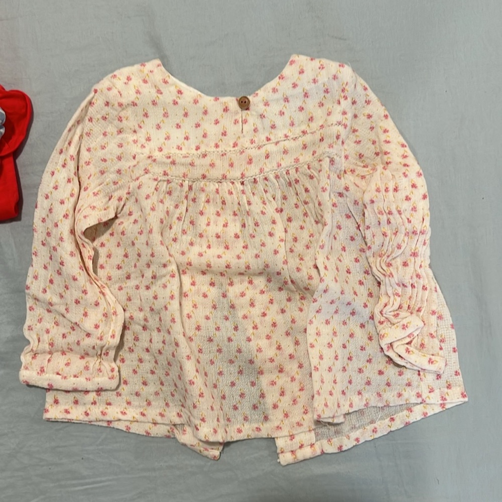 Kids clothes 6-12 months - Picture 4 of 11